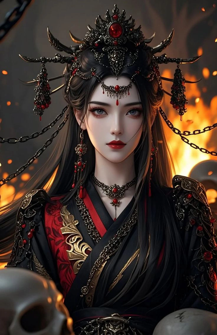 Cực Phẩm Tiên Đế Tại Đô Thị