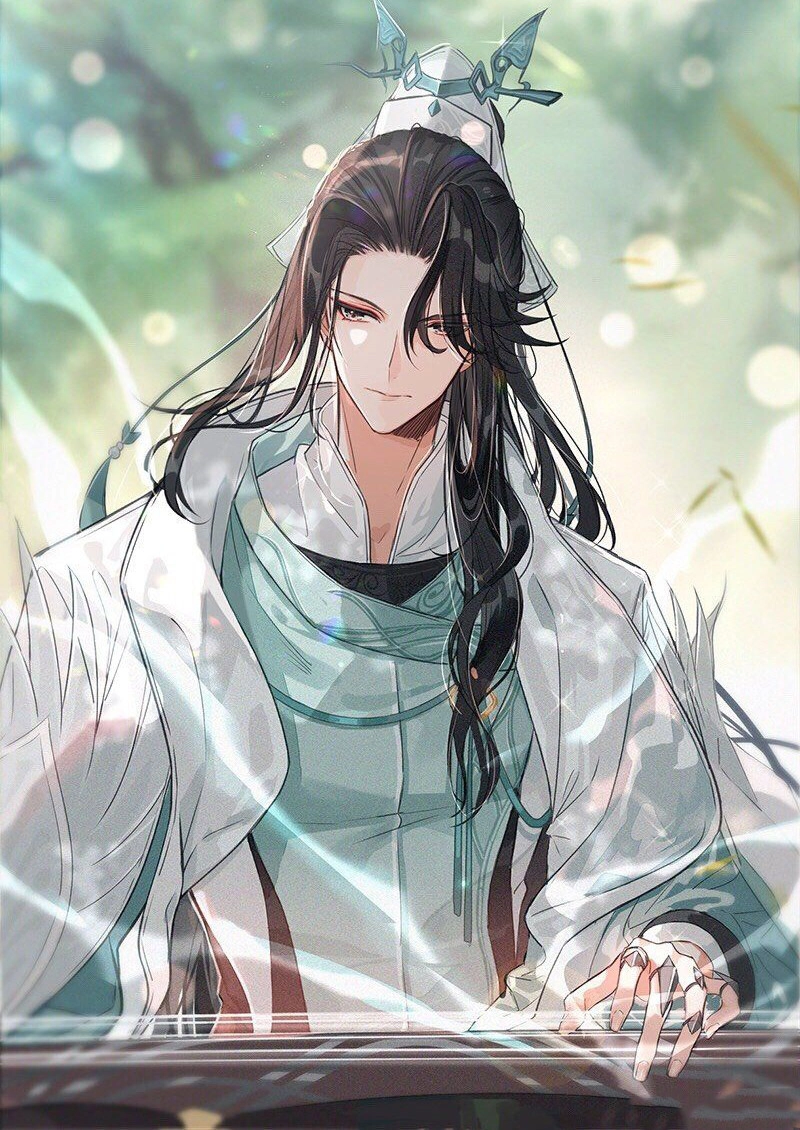 Nghịch Kiếm Cuồng Thần