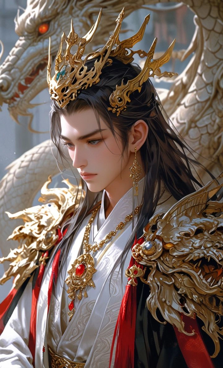 Mao Sơn Quỷ Vương 