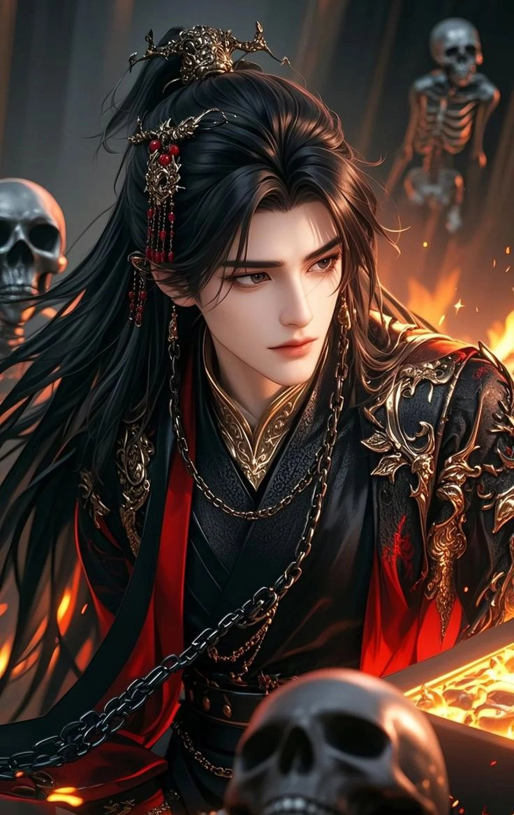 Đan Đạo Tông Sư