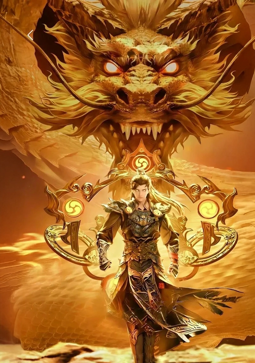 Đô Thị Chi Bất Tử Thiên Tôn